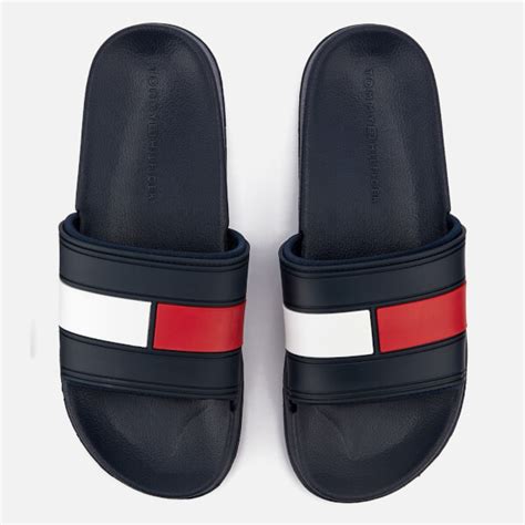 tommy hilfiger sandals mens|tommy hilfiger sneakers for men.